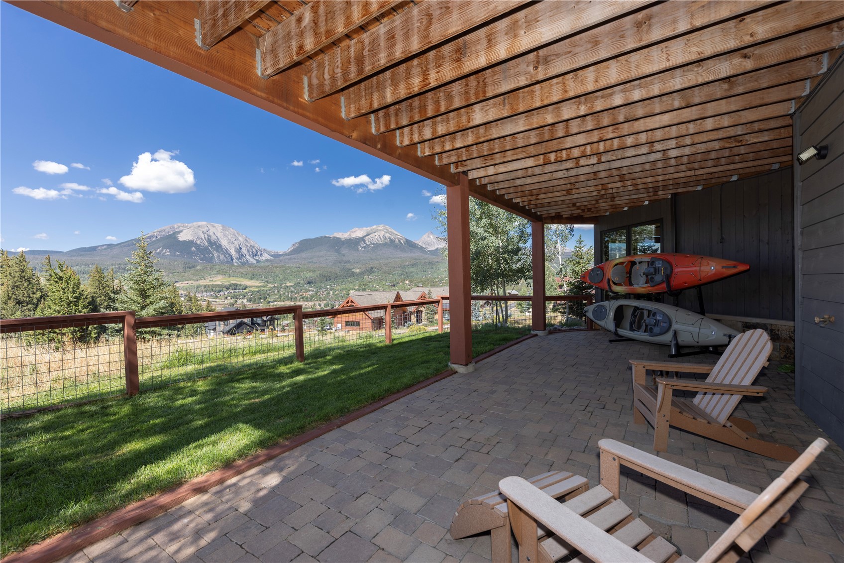 1192 Bald Eagle Road Silverthorne CO 80498