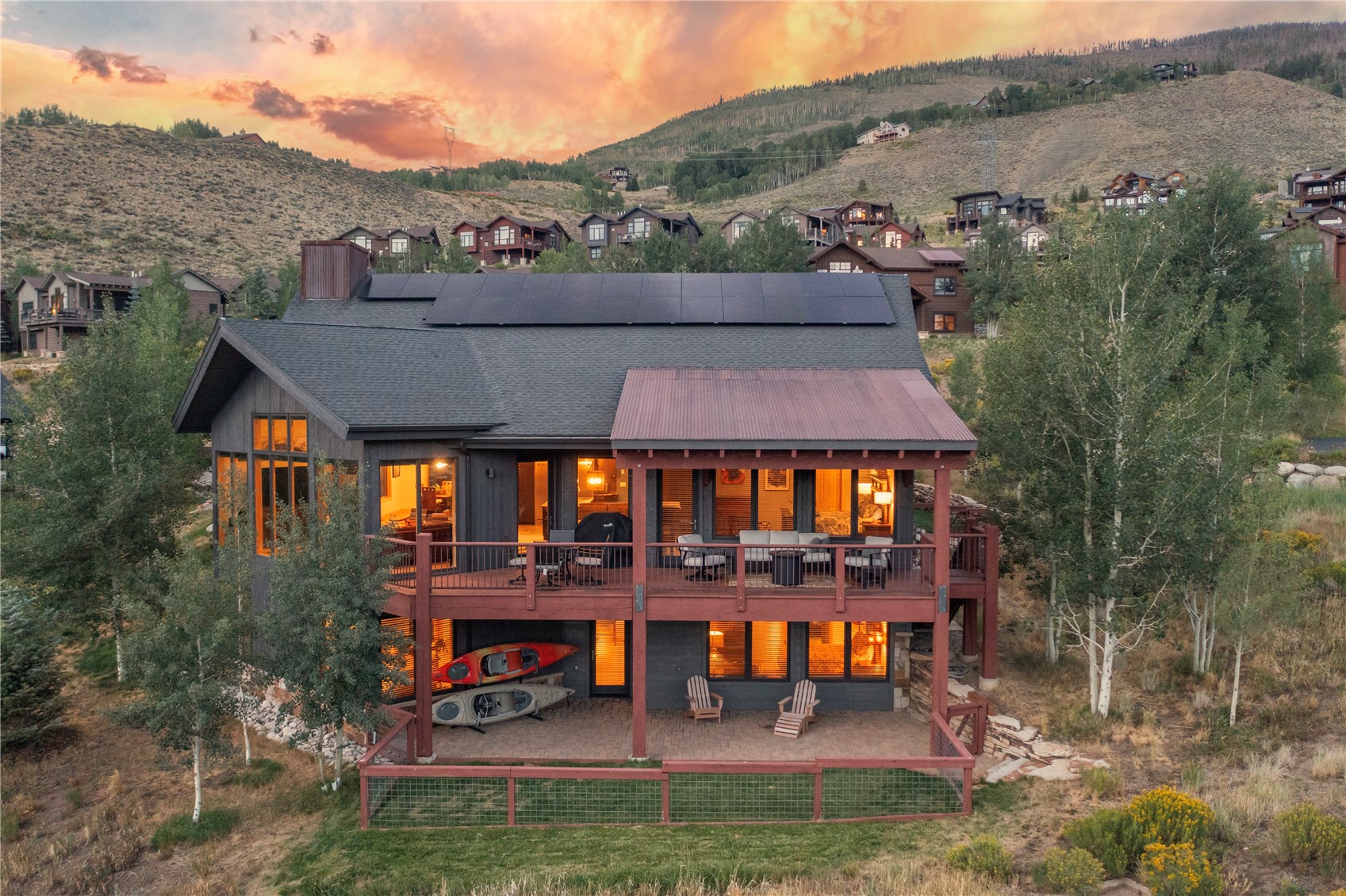1192 Bald Eagle Road Silverthorne CO 80498