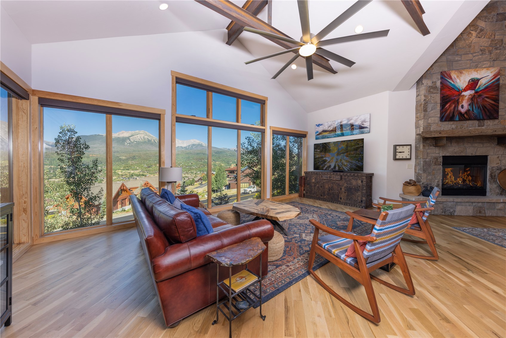 1192 Bald Eagle Road Silverthorne CO 80498