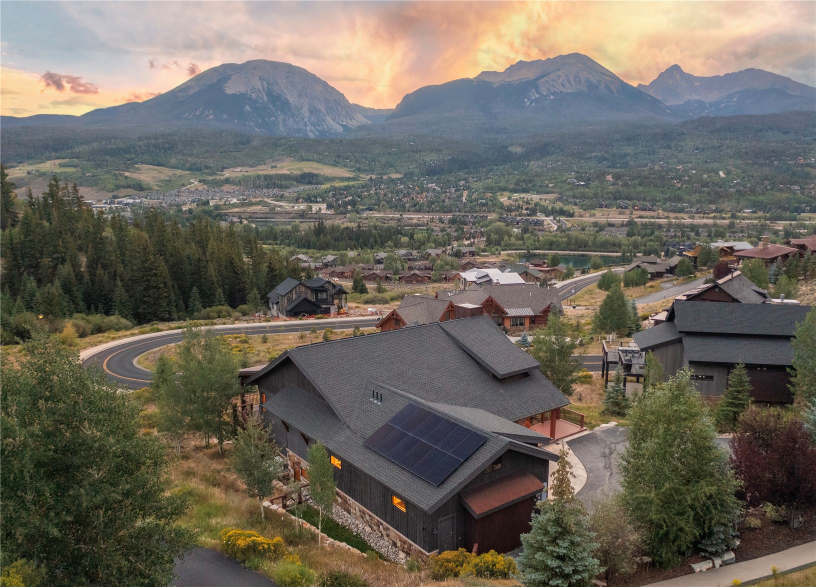 1192 Bald Eagle Road Silverthorne CO 80498