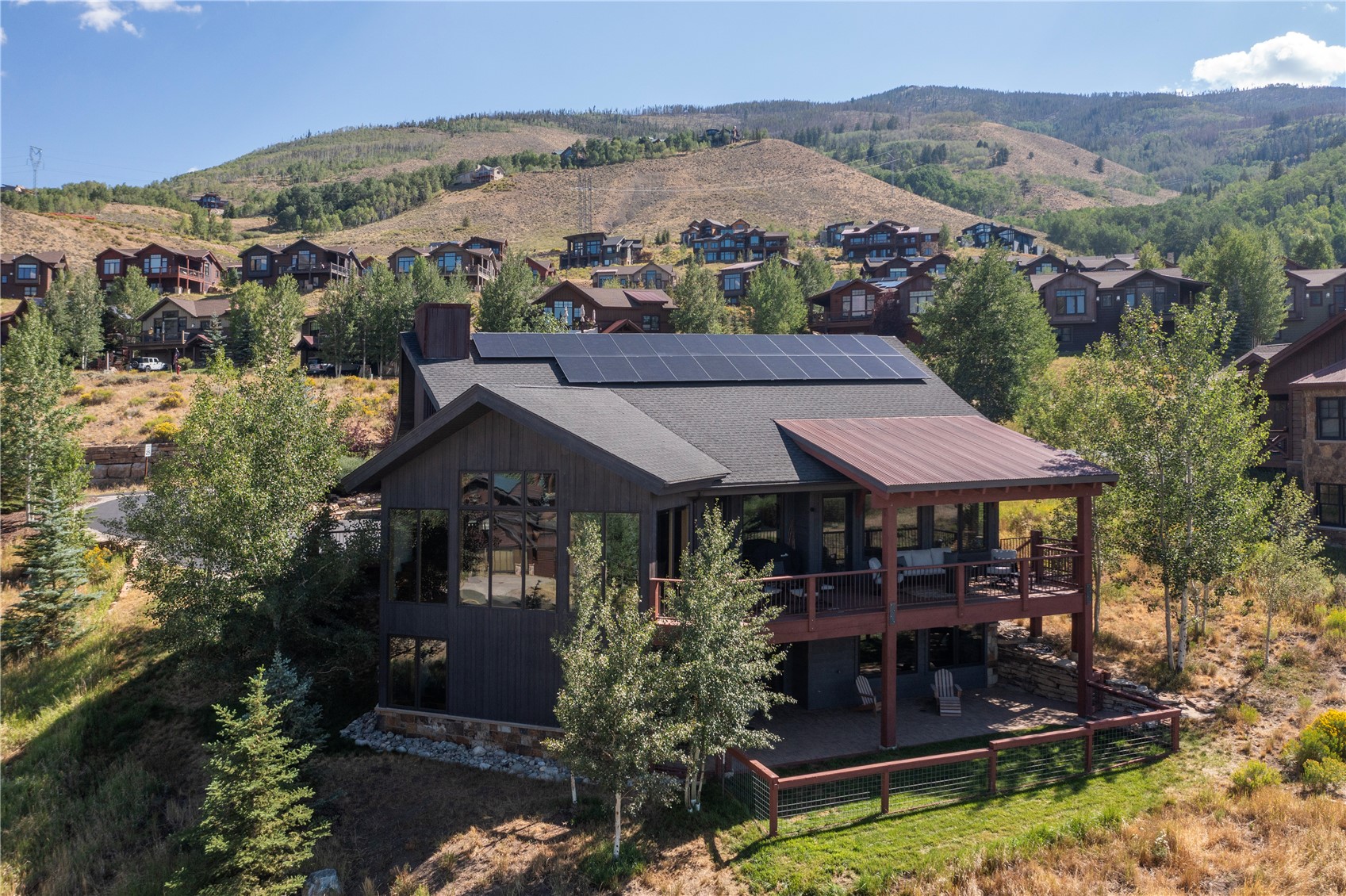 1192 Bald Eagle Road Silverthorne CO 80498