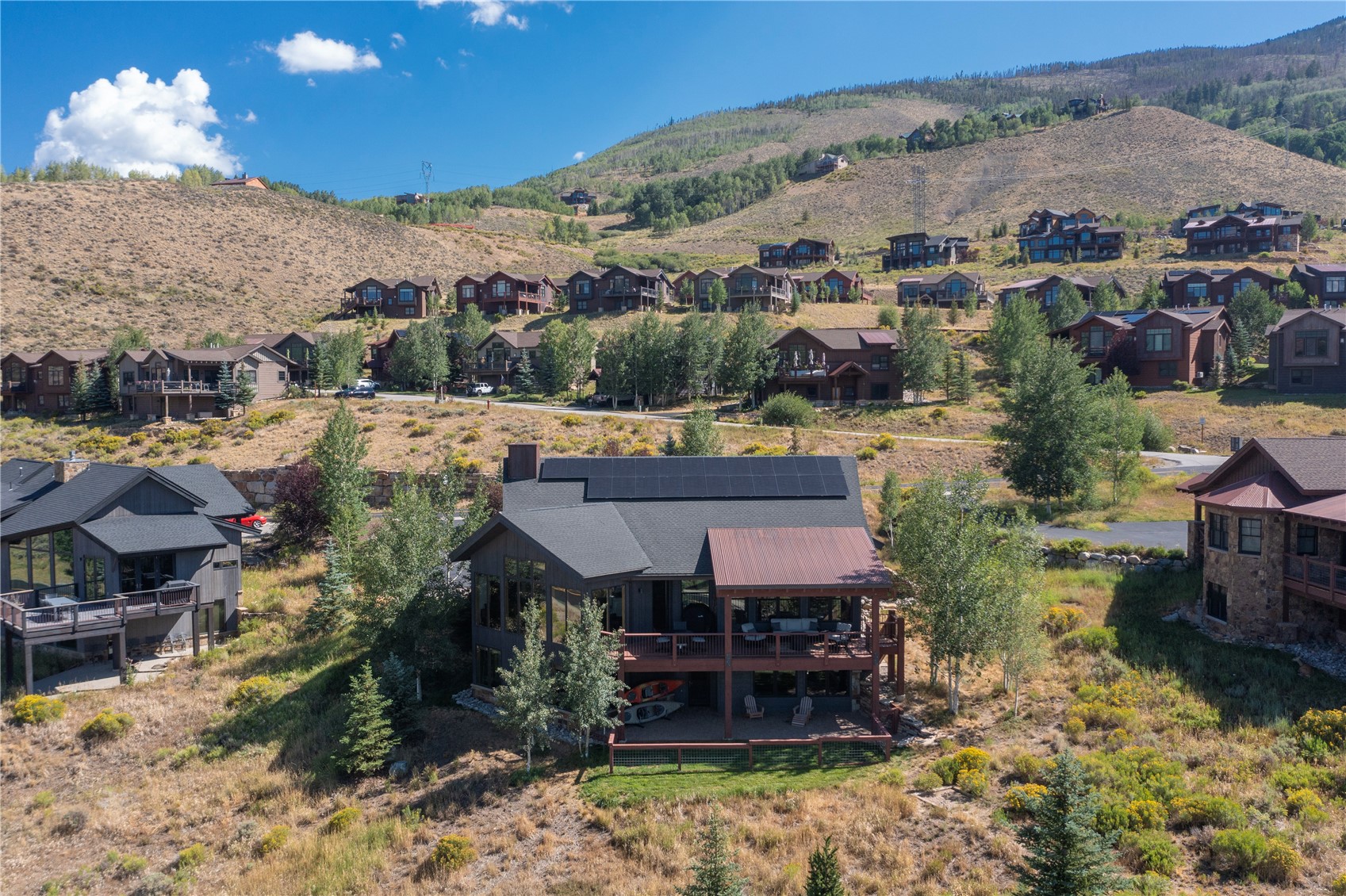 1192 Bald Eagle Road Silverthorne CO 80498