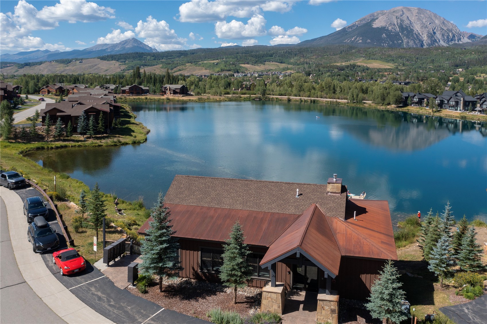 1192 Bald Eagle Road Silverthorne CO 80498