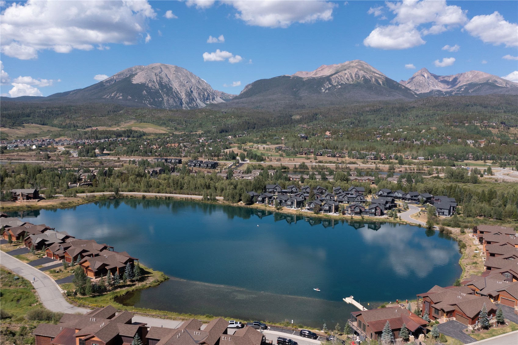 1192 Bald Eagle Road Silverthorne CO 80498