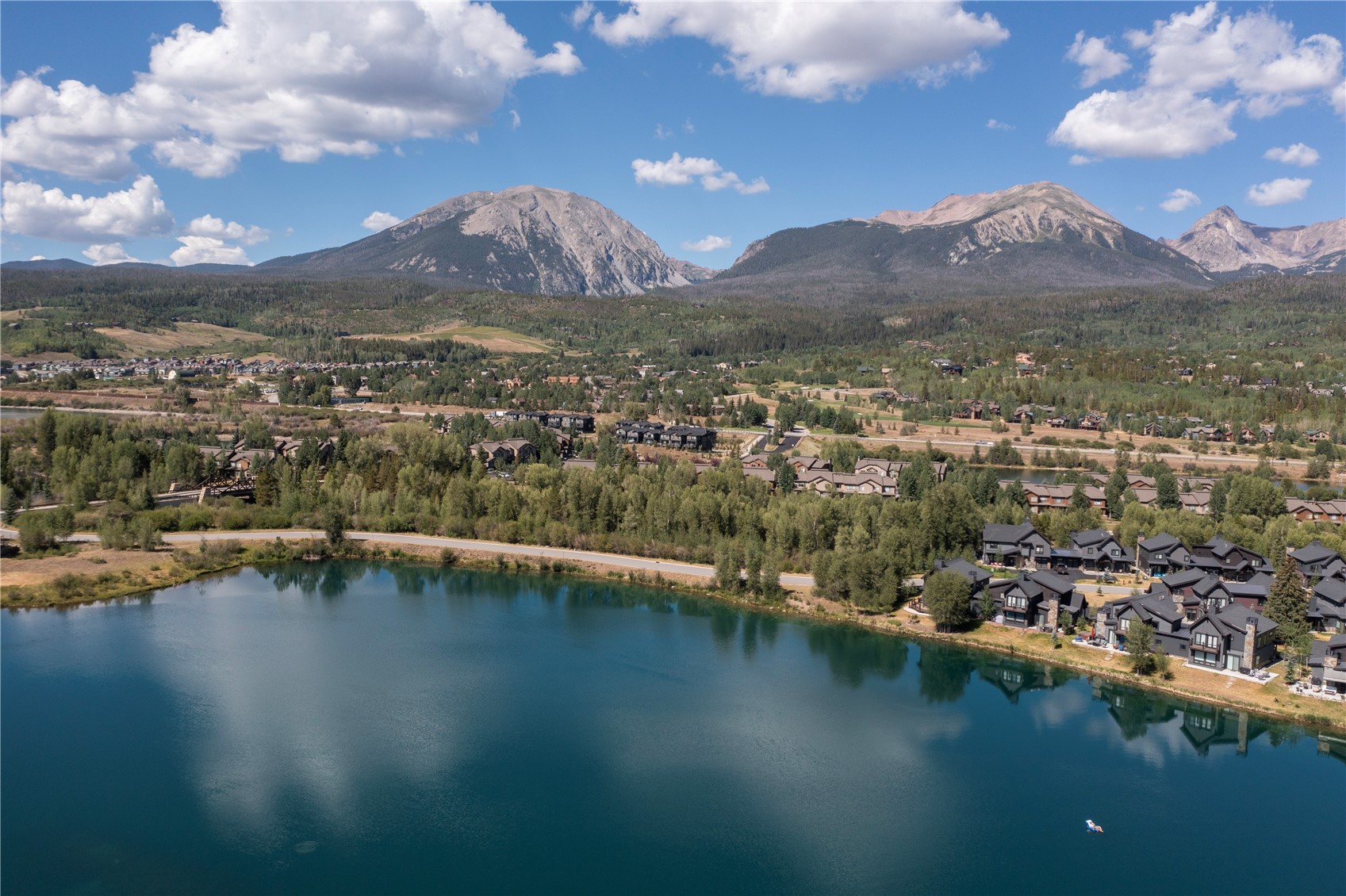 1192 Bald Eagle Road Silverthorne CO 80498