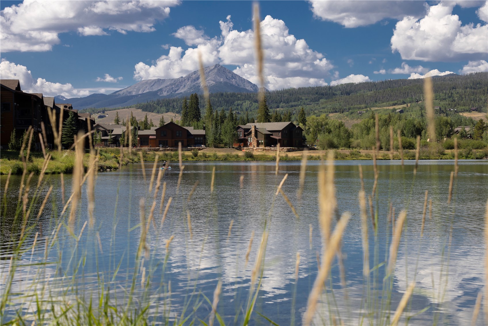 1192 Bald Eagle Road Silverthorne CO 80498