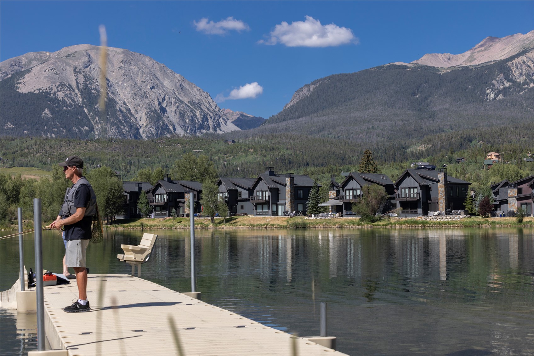 1192 Bald Eagle Road Silverthorne CO 80498
