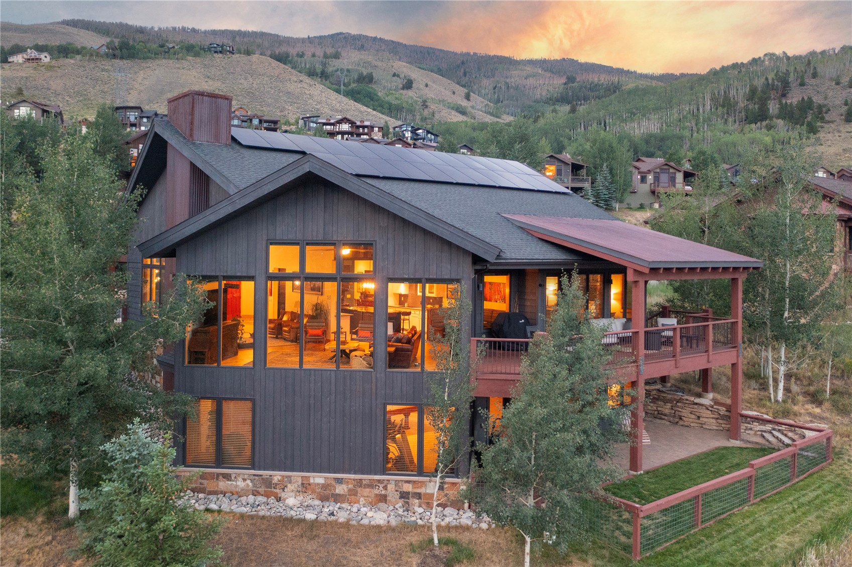 1192 Bald Eagle Road Silverthorne CO 80498