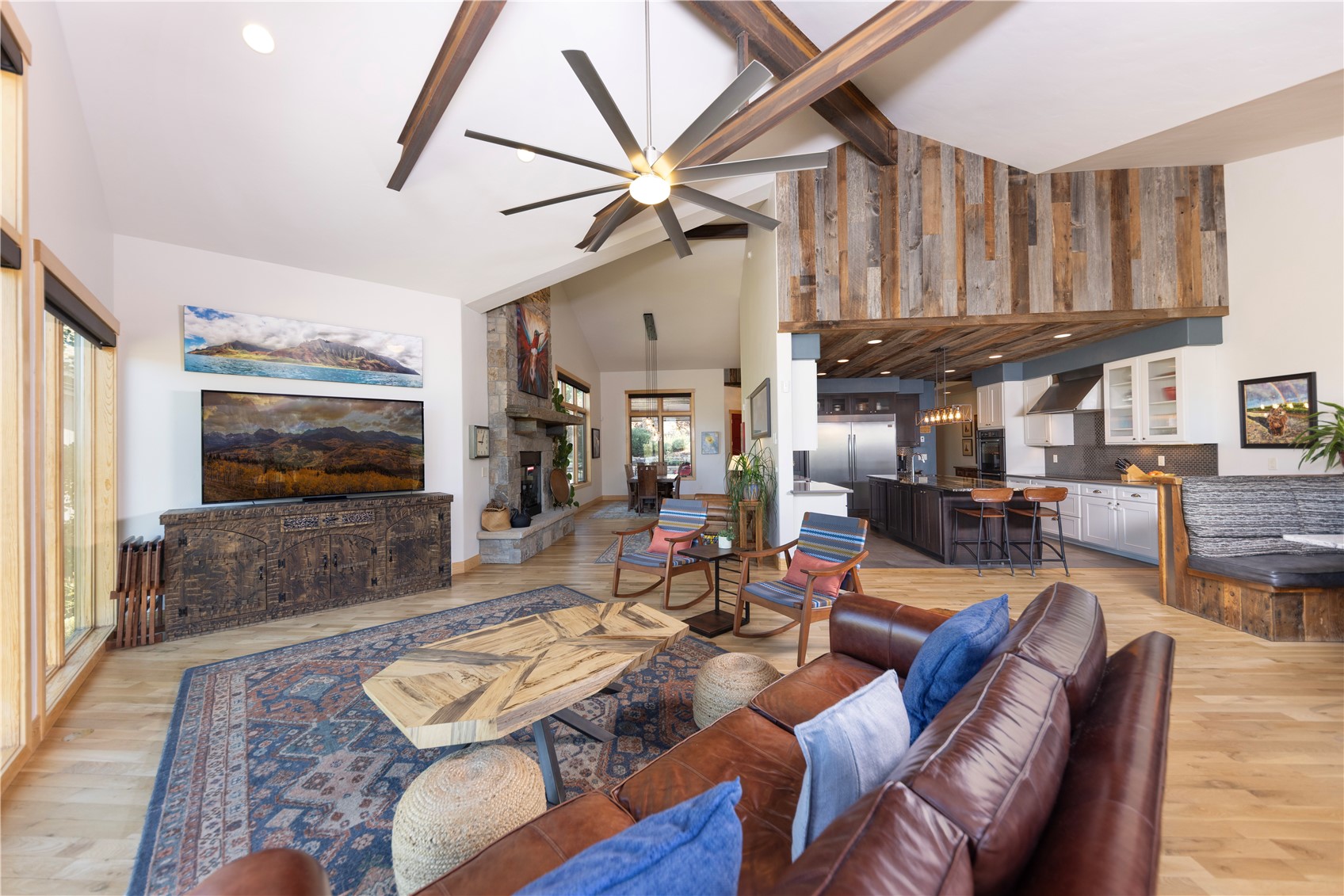 1192 Bald Eagle Road Silverthorne CO 80498