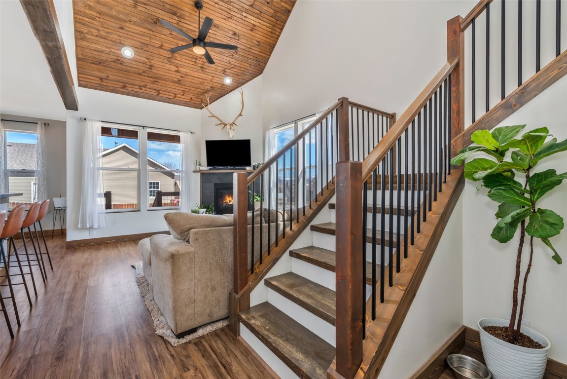 342 Lake View Road Hayden CO 81639