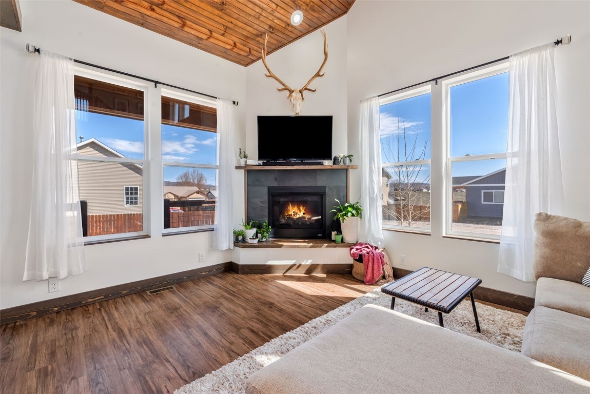 342 Lake View Road Hayden CO 81639