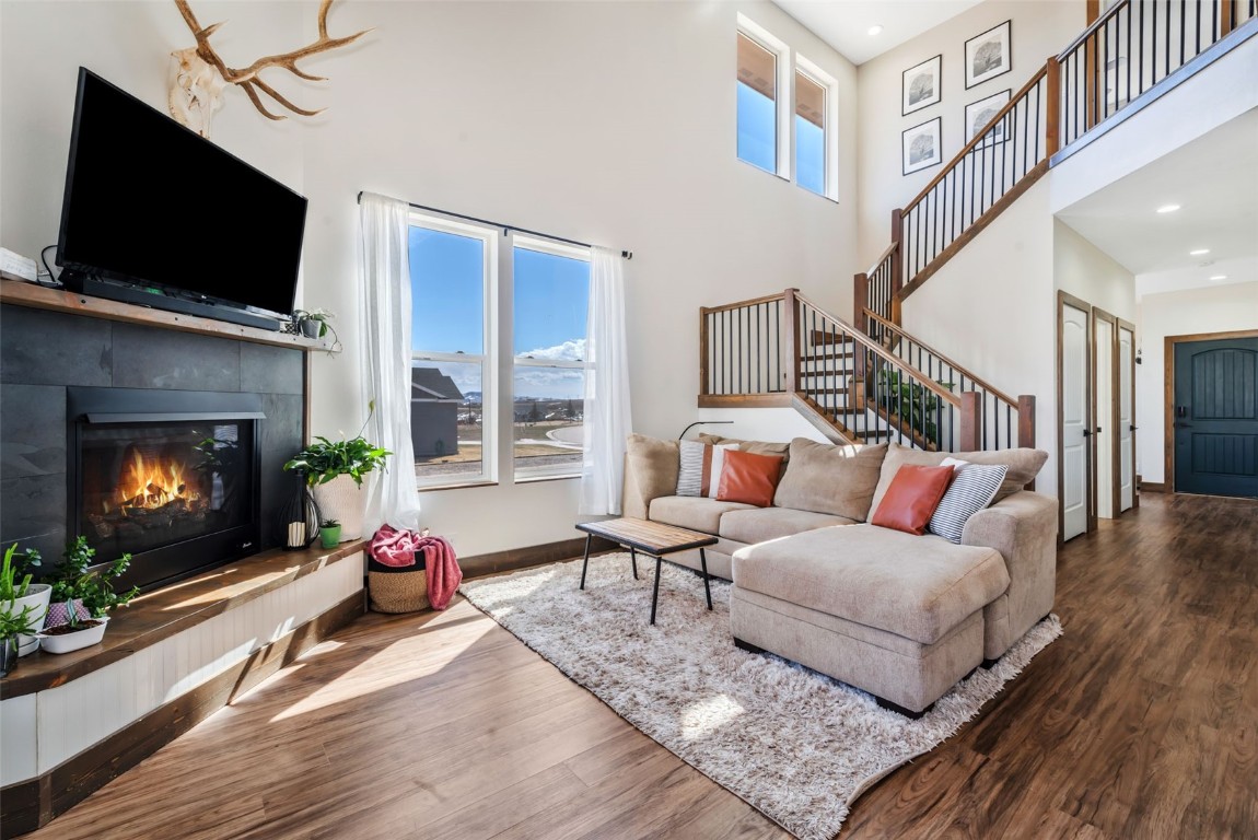 342 Lake View Road Hayden CO 81639