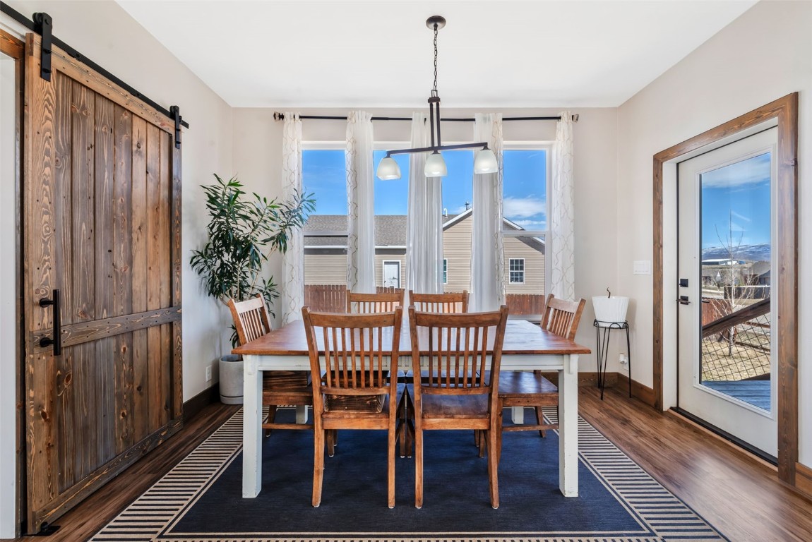 342 Lake View Road Hayden CO 81639