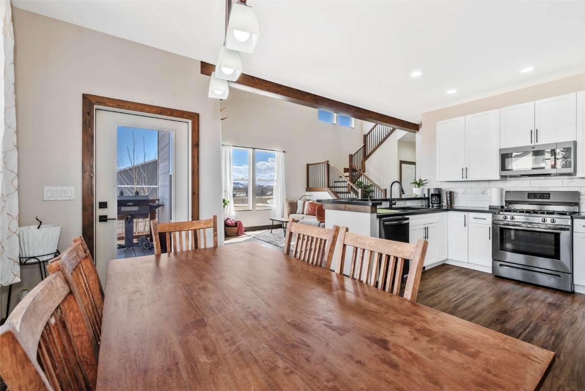 342 Lake View Road Hayden CO 81639