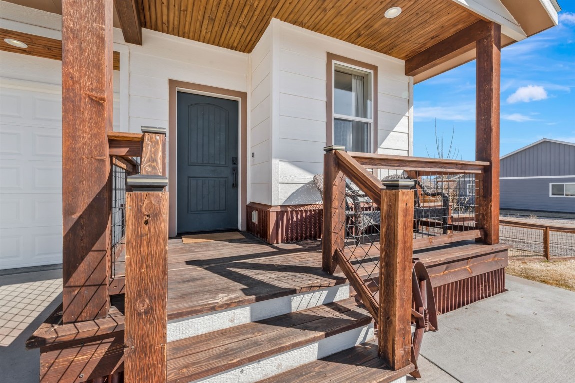 342 Lake View Road Hayden CO 81639