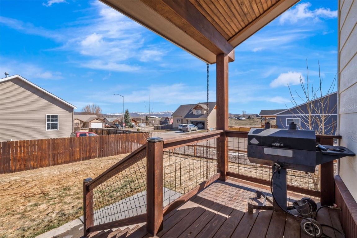 342 Lake View Road Hayden CO 81639