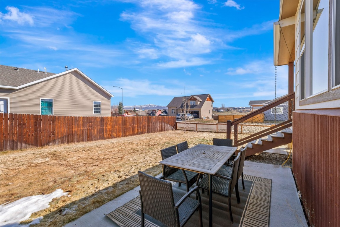 342 Lake View Road Hayden CO 81639