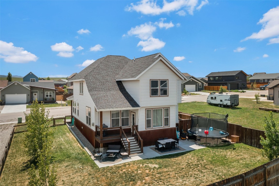 342 Lake View Road Hayden CO 81639