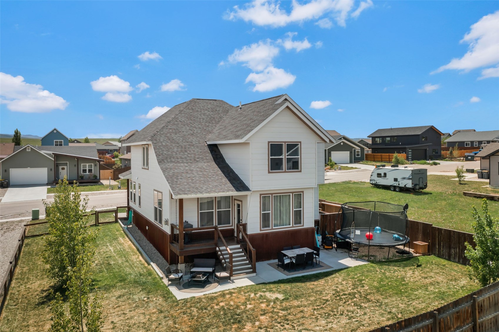 342 Lake View Road Hayden CO 81639