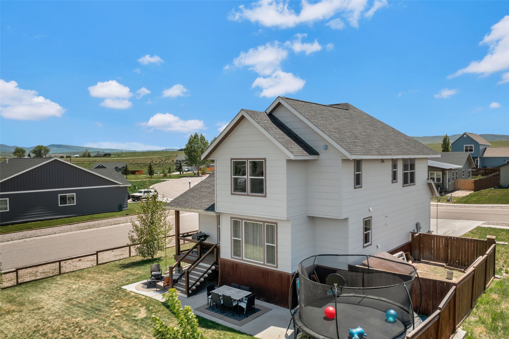342 Lake View Road Hayden CO 81639