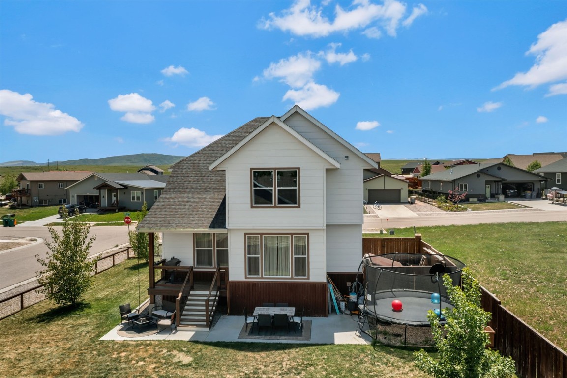 342 Lake View Road Hayden CO 81639