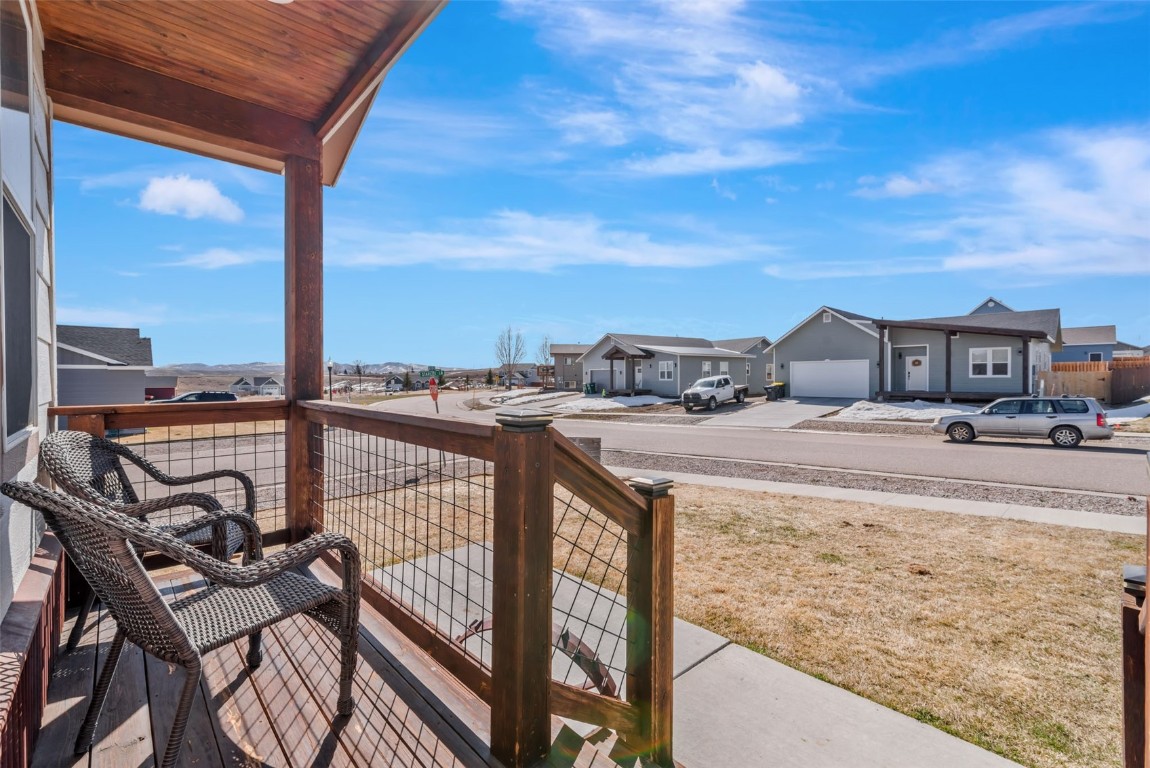 342 Lake View Road Hayden CO 81639