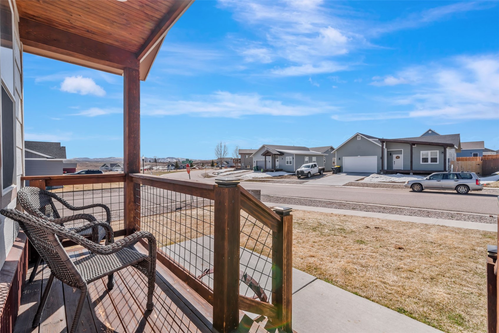 342 Lake View Road Hayden CO 81639