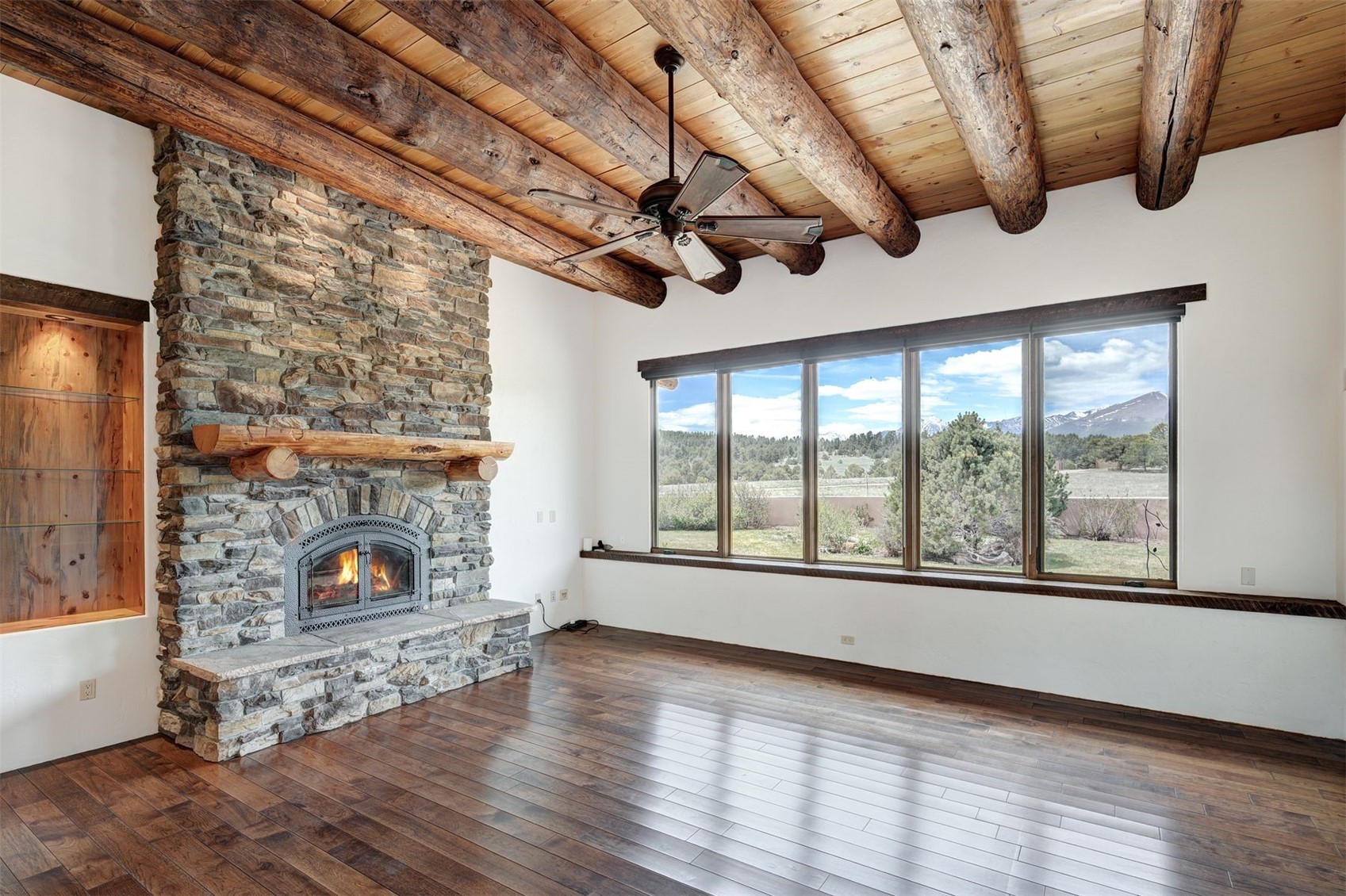 1328 Round Up Road Westcliffe CO 81252