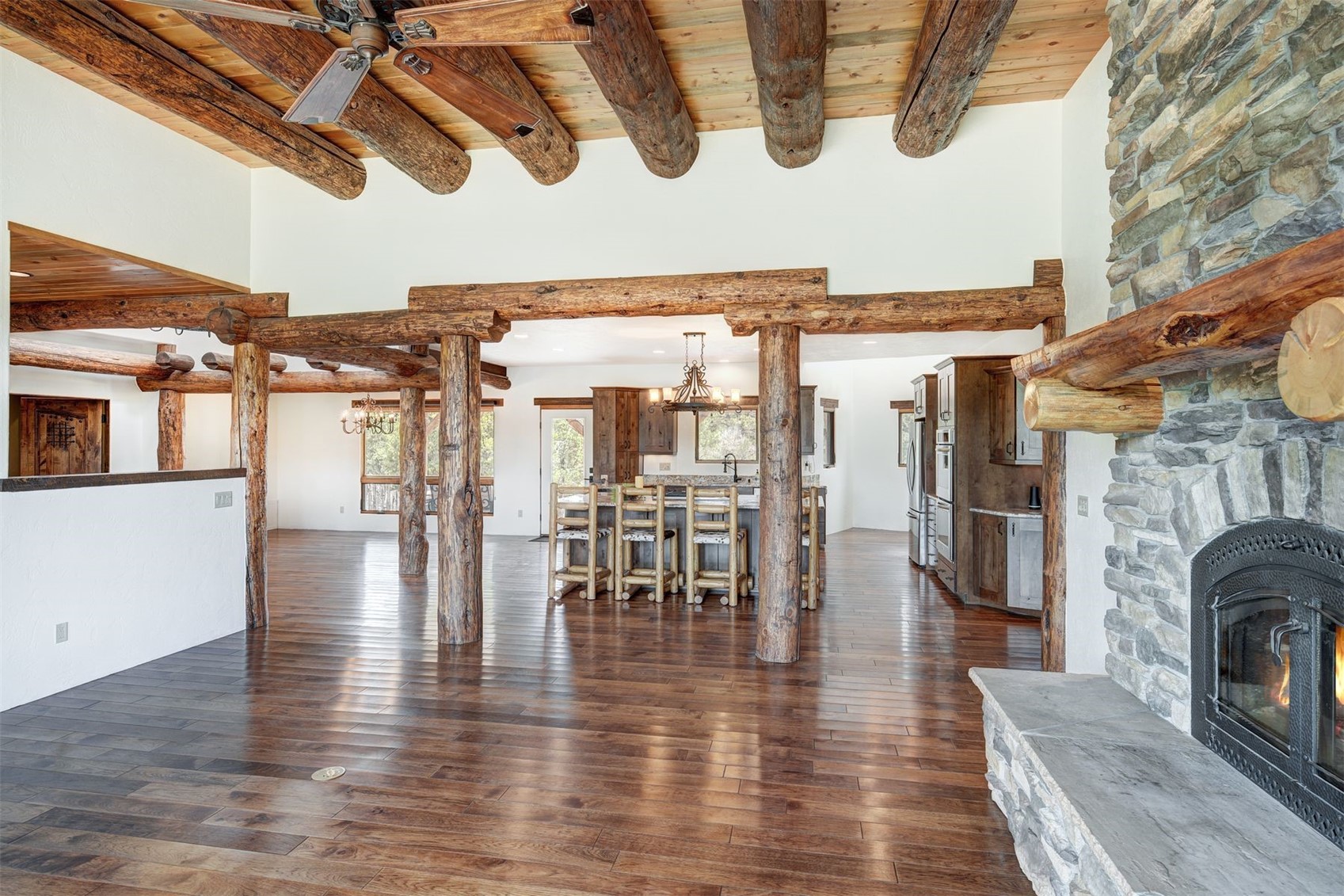 1328 Round Up Road Westcliffe CO 81252