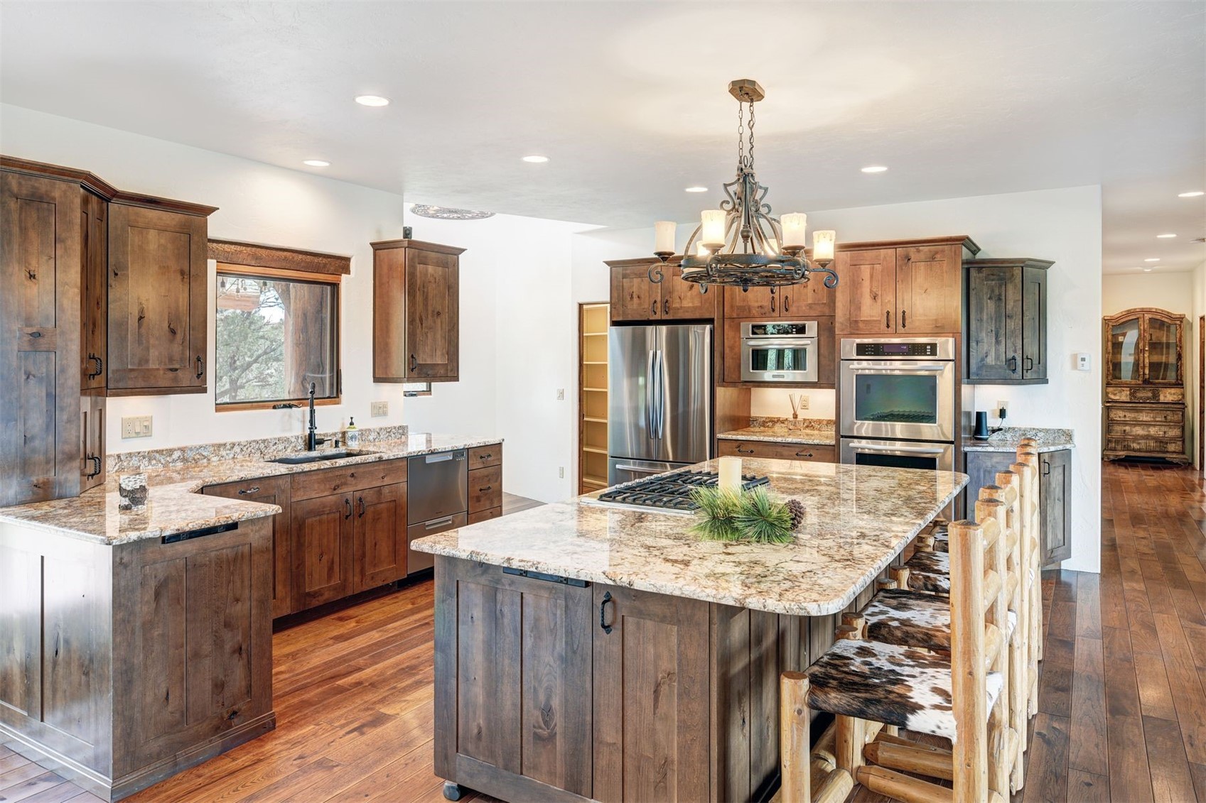 1328 Round Up Road Westcliffe CO 81252