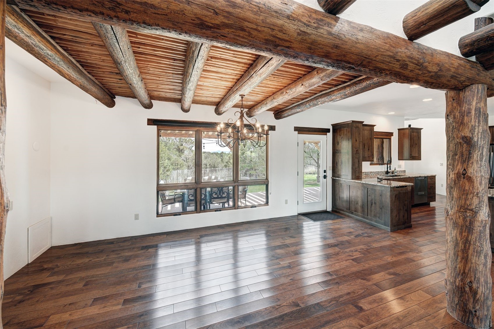 1328 Round Up Road Westcliffe CO 81252