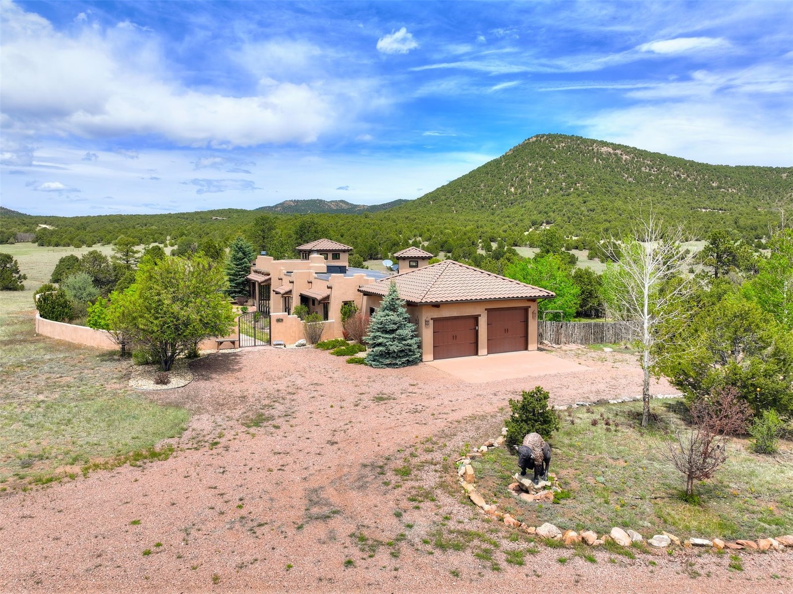 1328 Round Up Road Westcliffe CO 81252