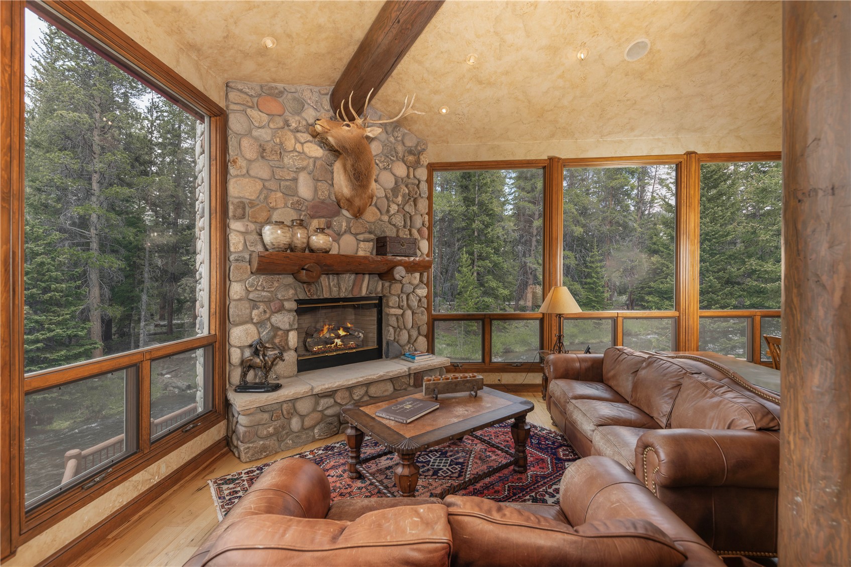 60 Trafalgar Drive Breckenridge CO 80424