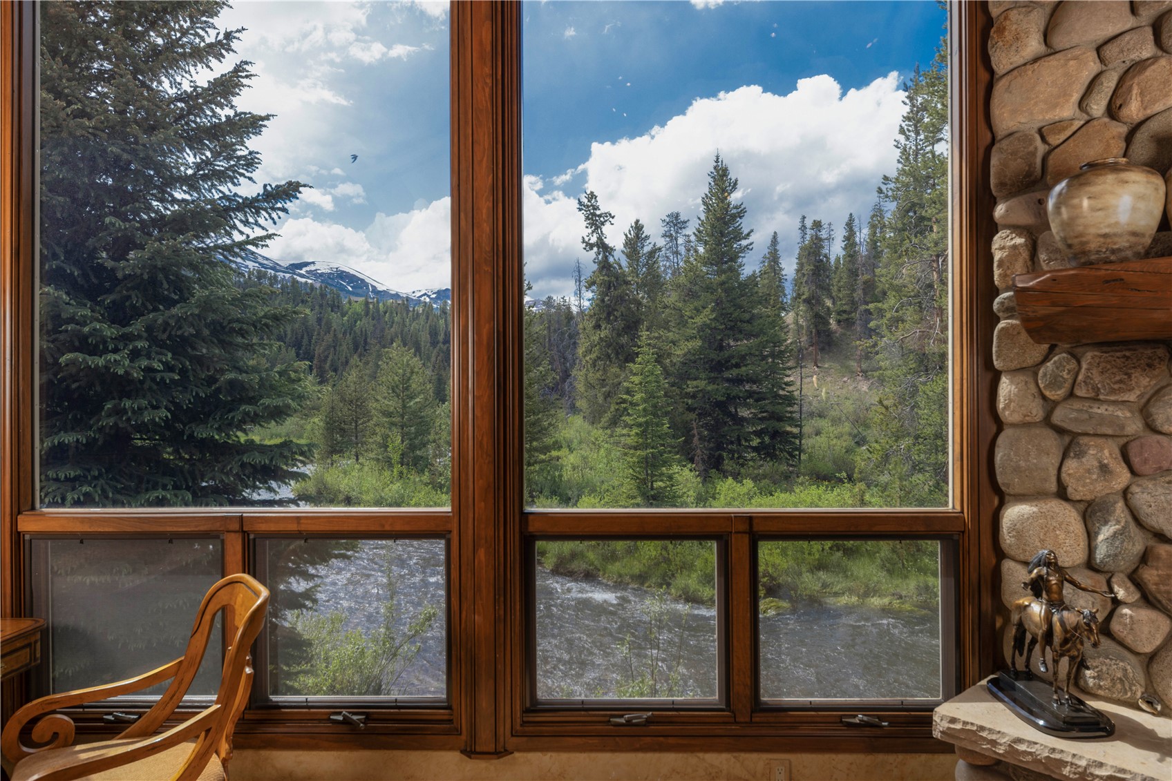 60 Trafalgar Drive Breckenridge CO 80424