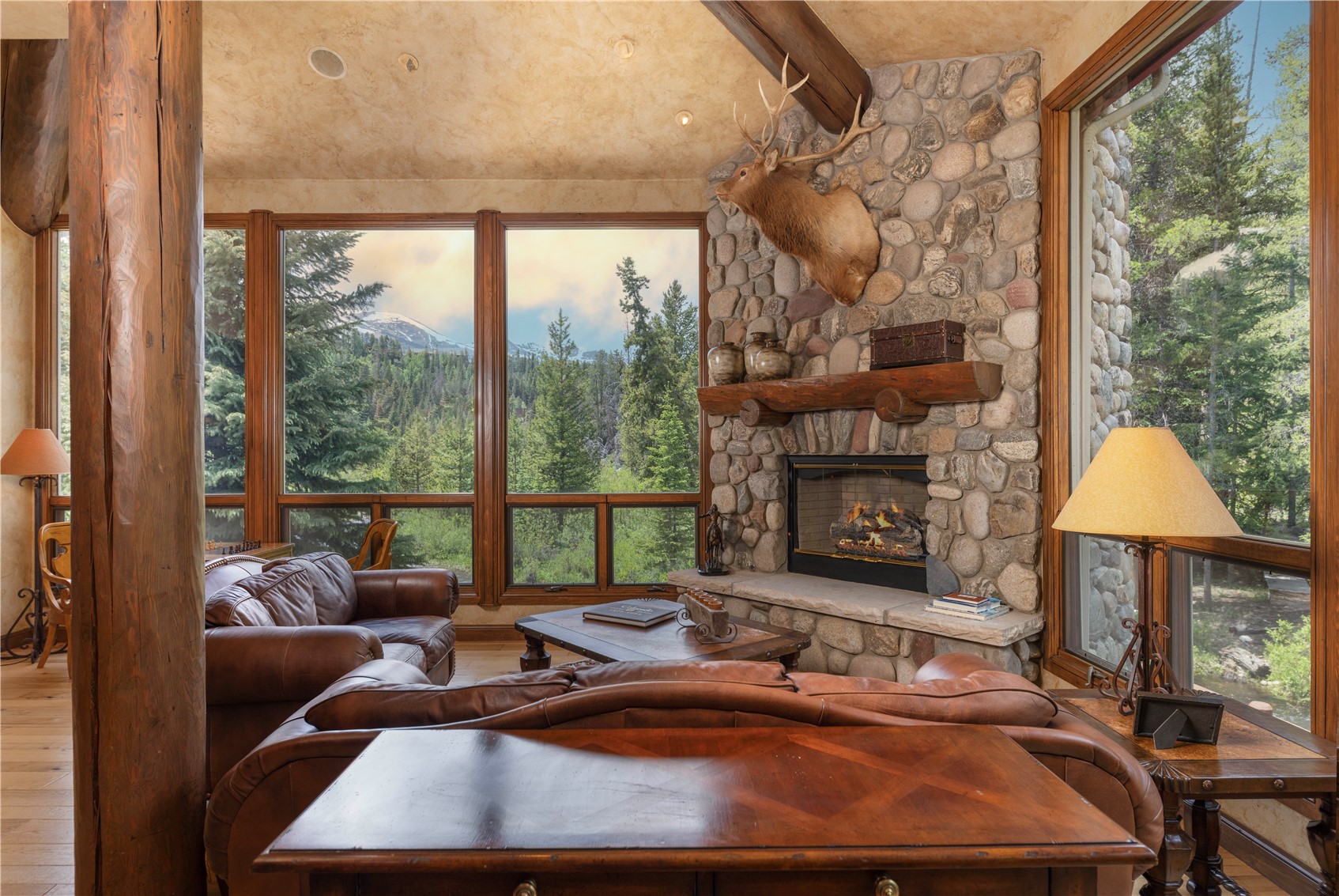 60 Trafalgar Drive Breckenridge CO 80424