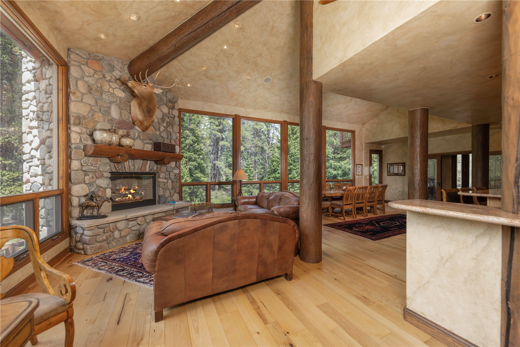 60 Trafalgar Drive Breckenridge CO 80424