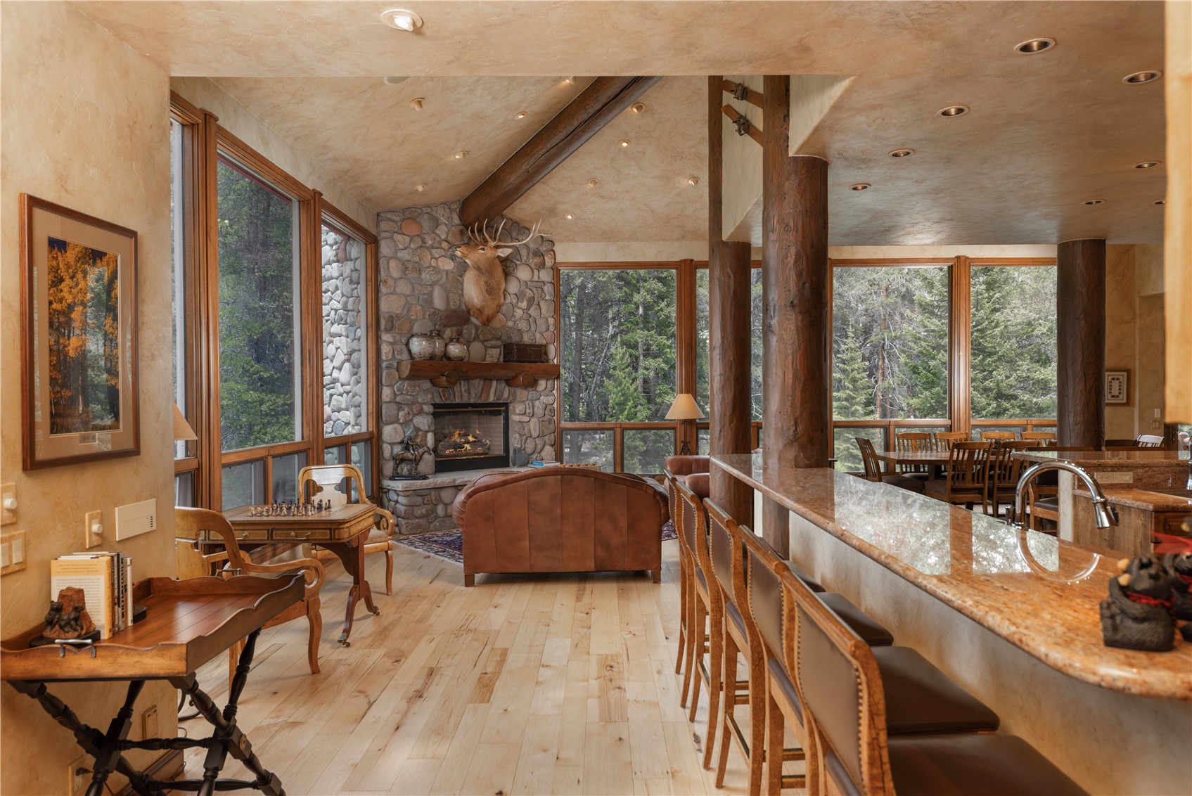 60 Trafalgar Drive Breckenridge CO 80424