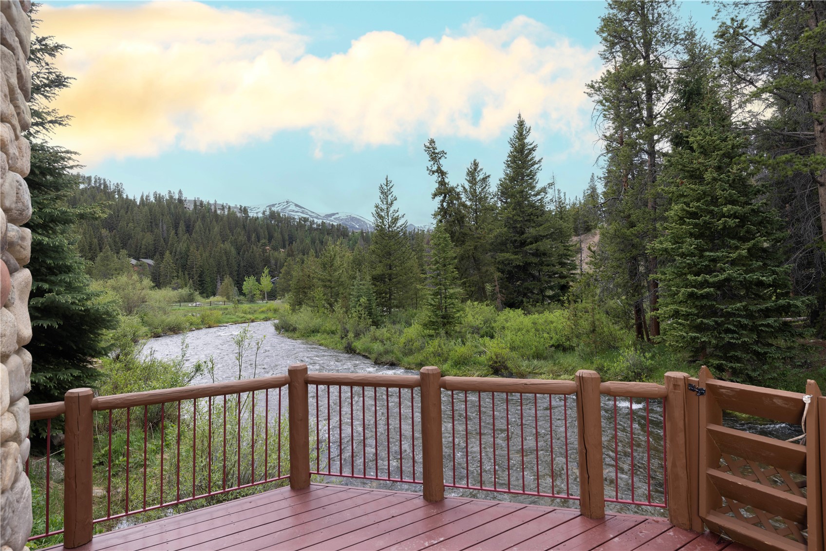 60 Trafalgar Drive Breckenridge CO 80424