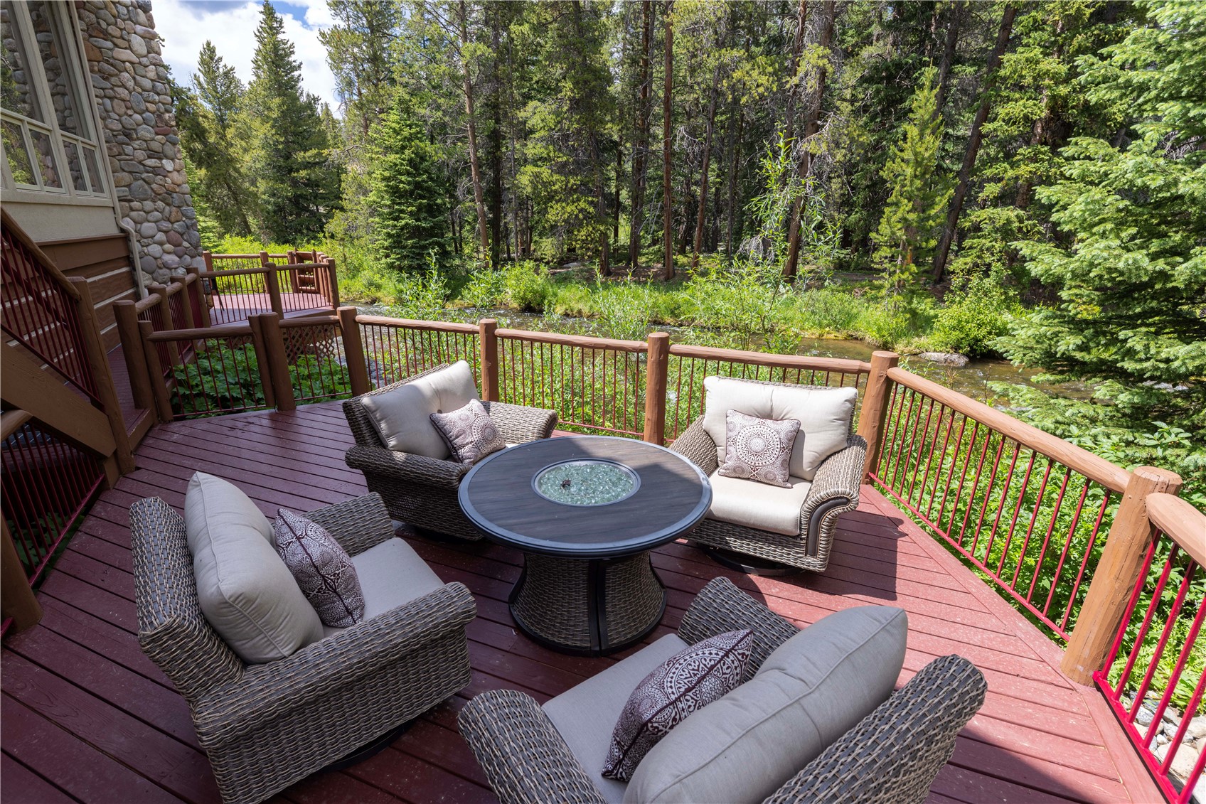 60 Trafalgar Drive Breckenridge CO 80424