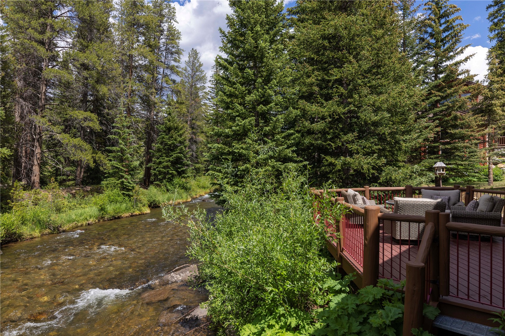 60 Trafalgar Drive Breckenridge CO 80424