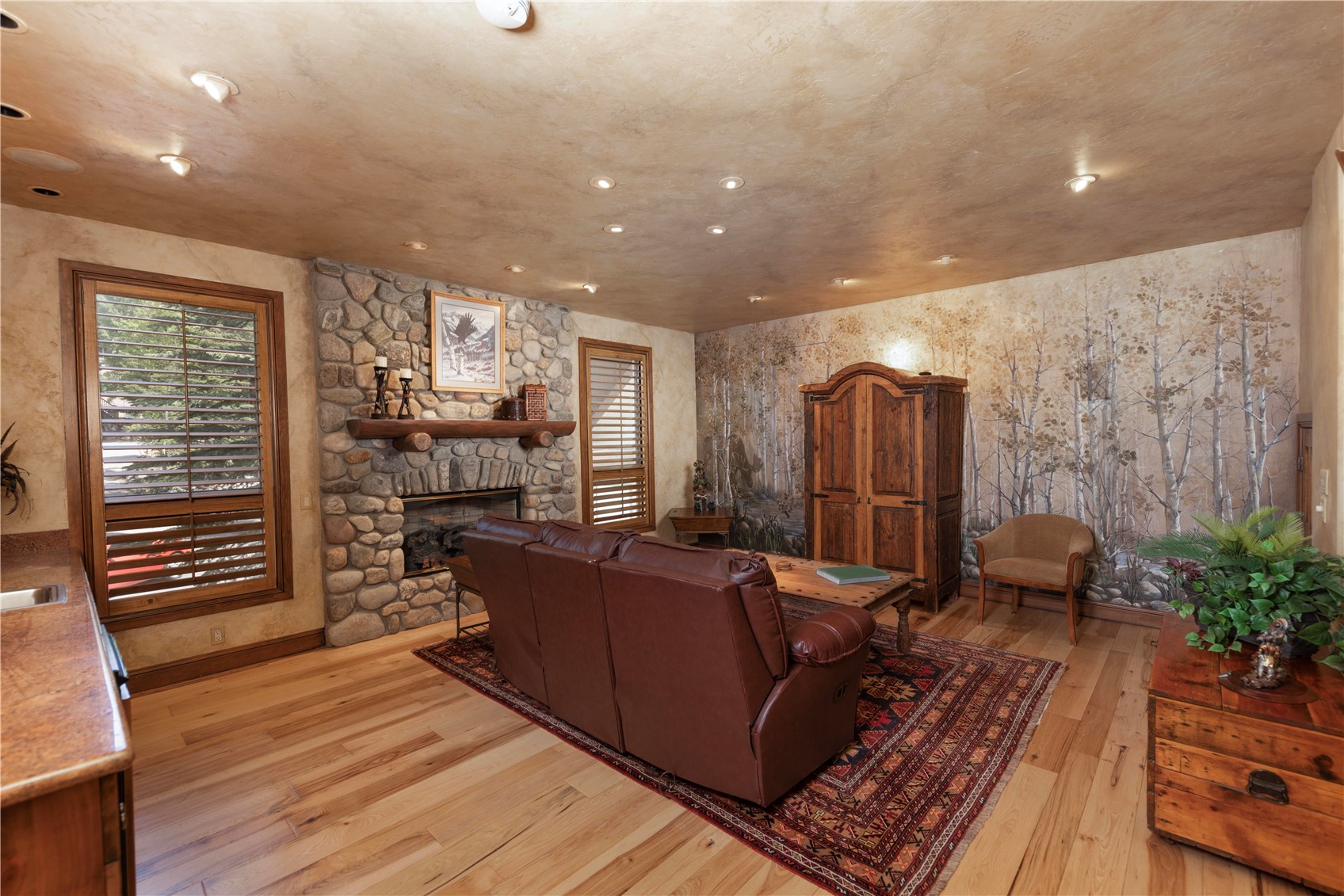 60 Trafalgar Drive Breckenridge CO 80424