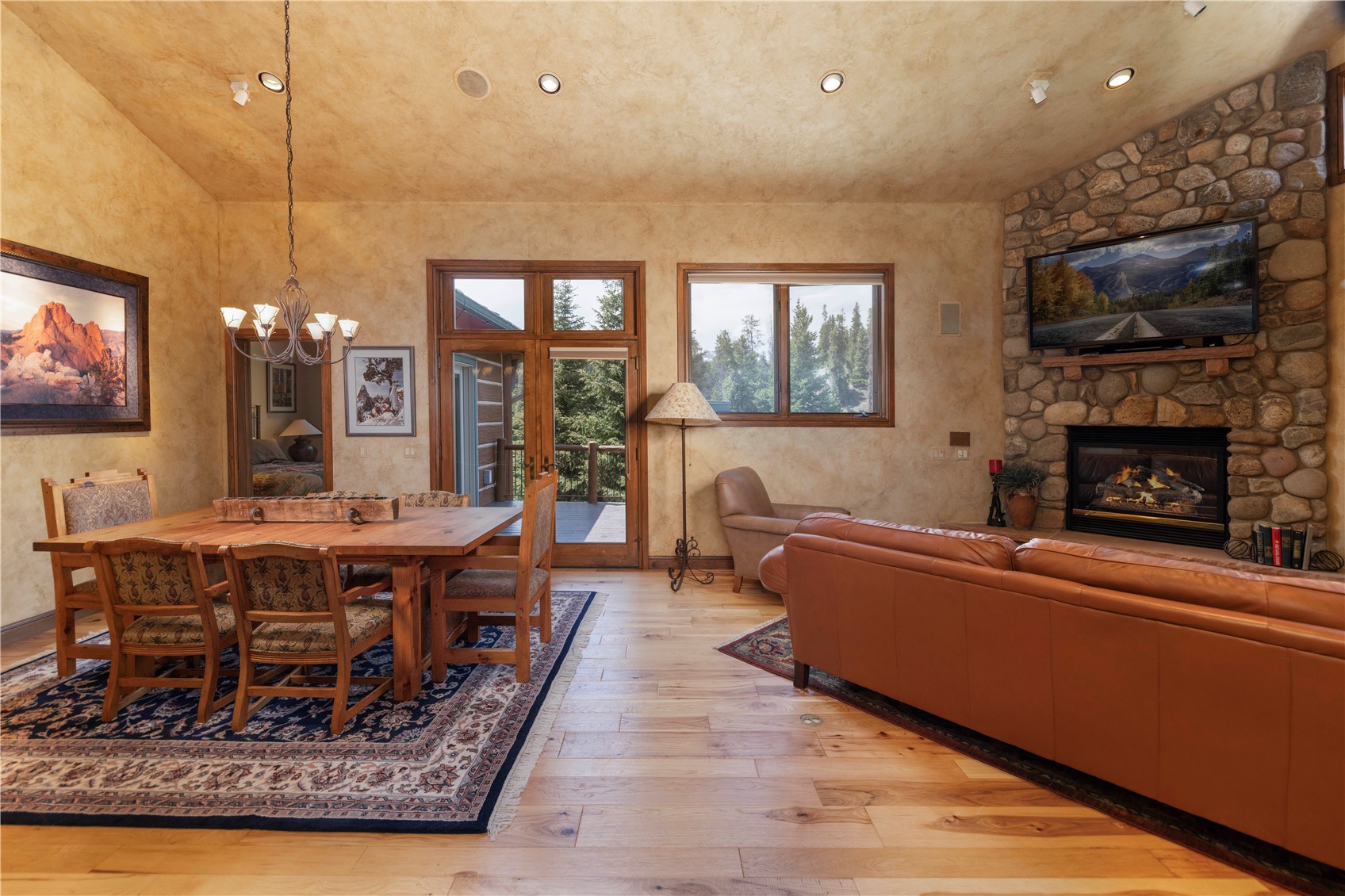 60 Trafalgar Drive Breckenridge CO 80424