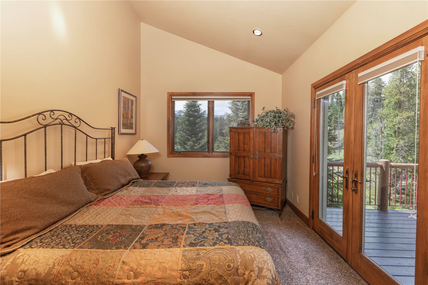 60 Trafalgar Drive Breckenridge CO 80424