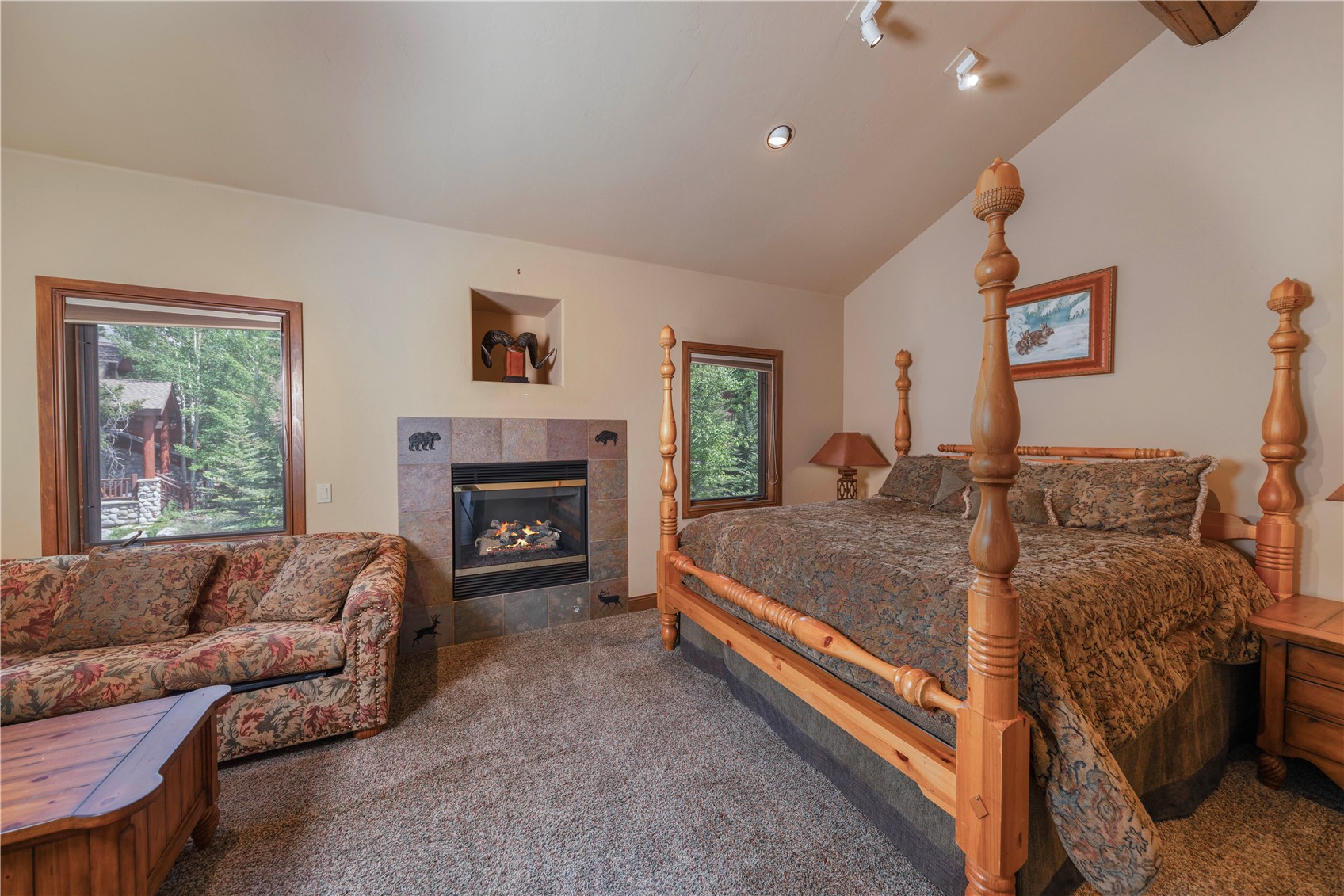 60 Trafalgar Drive Breckenridge CO 80424