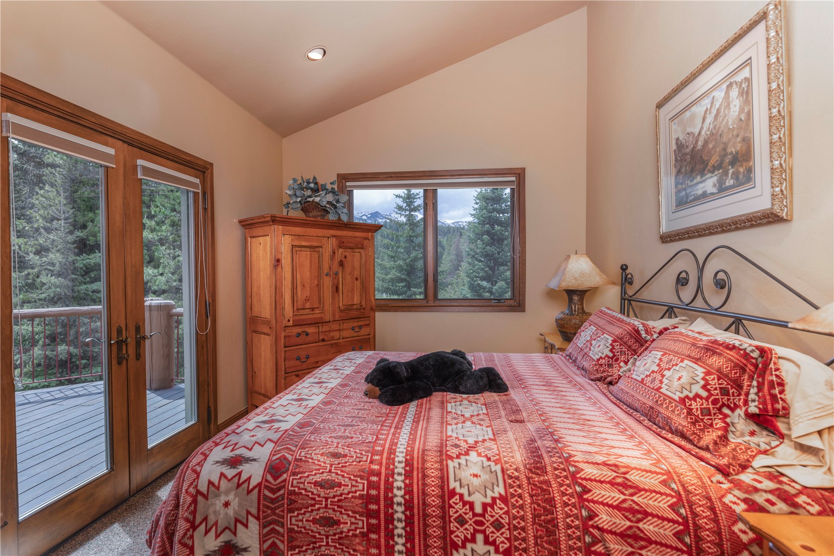 60 Trafalgar Drive Breckenridge CO 80424
