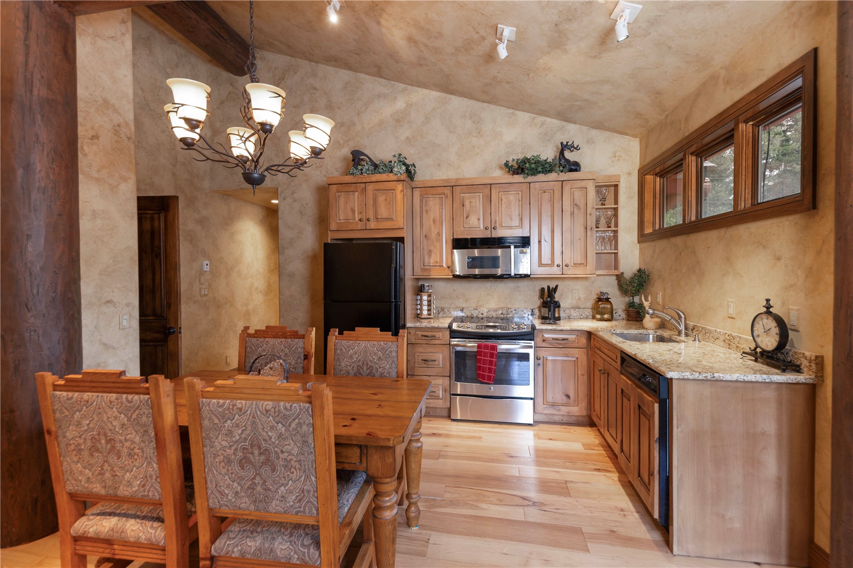 60 Trafalgar Drive Breckenridge CO 80424