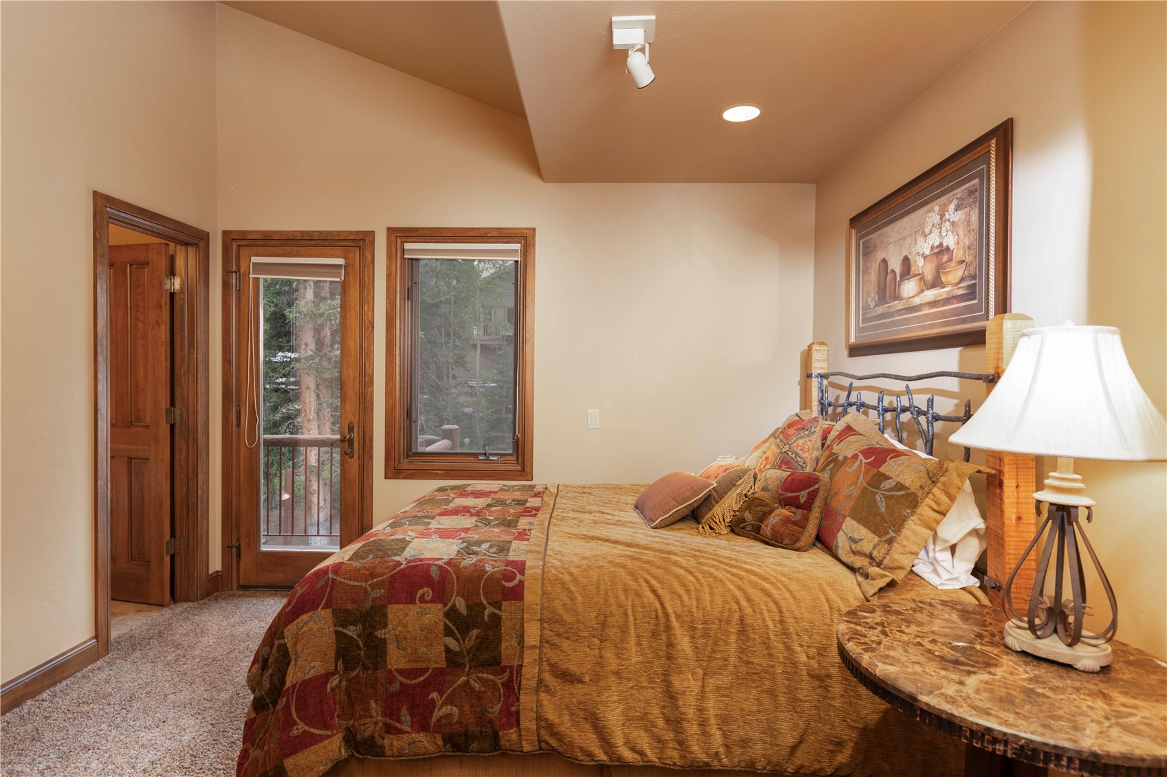 60 Trafalgar Drive Breckenridge CO 80424