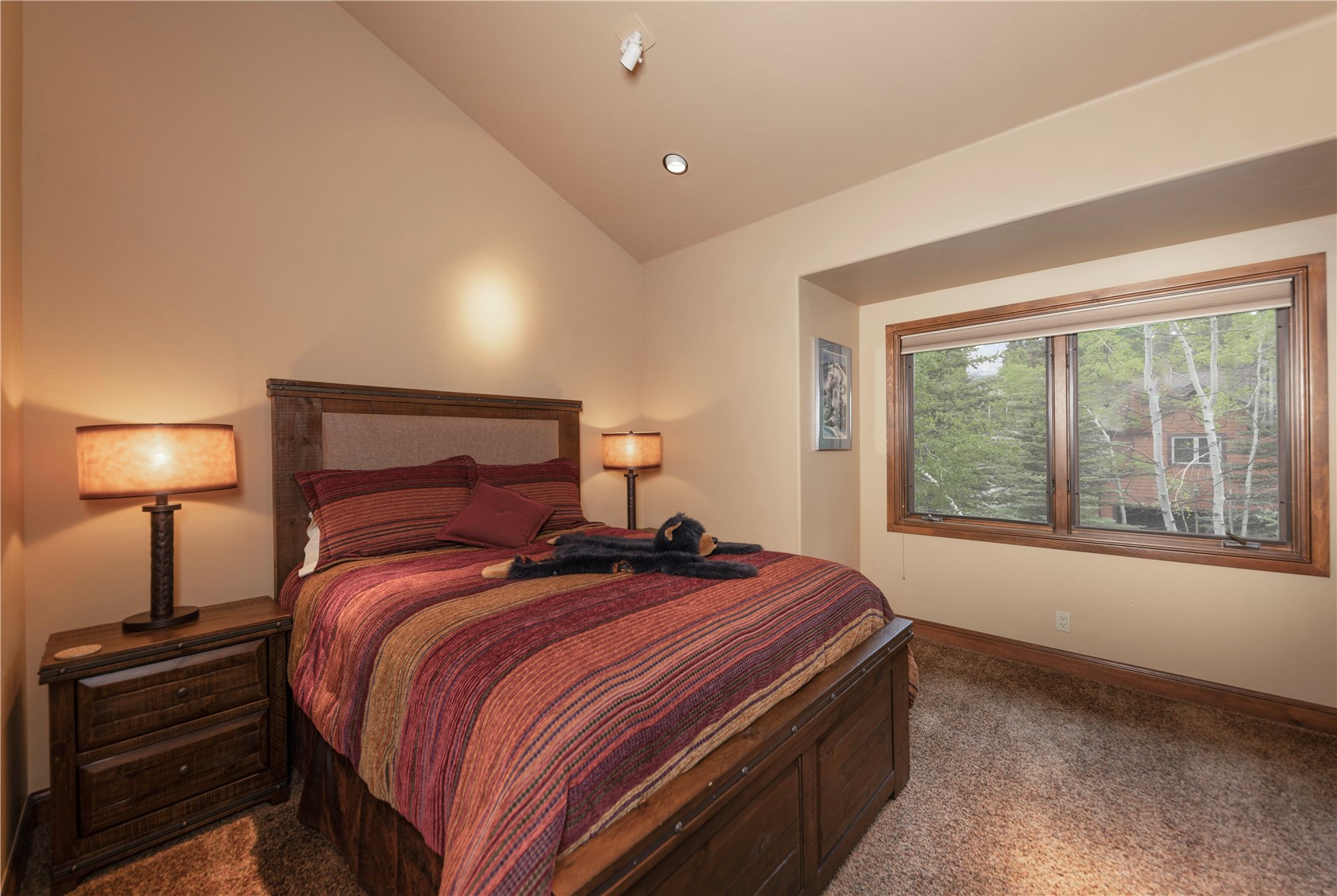 60 Trafalgar Drive Breckenridge CO 80424