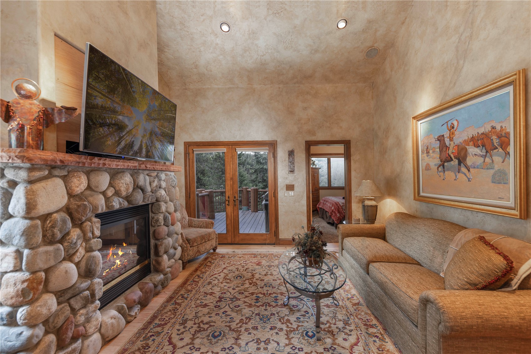 60 Trafalgar Drive Breckenridge CO 80424