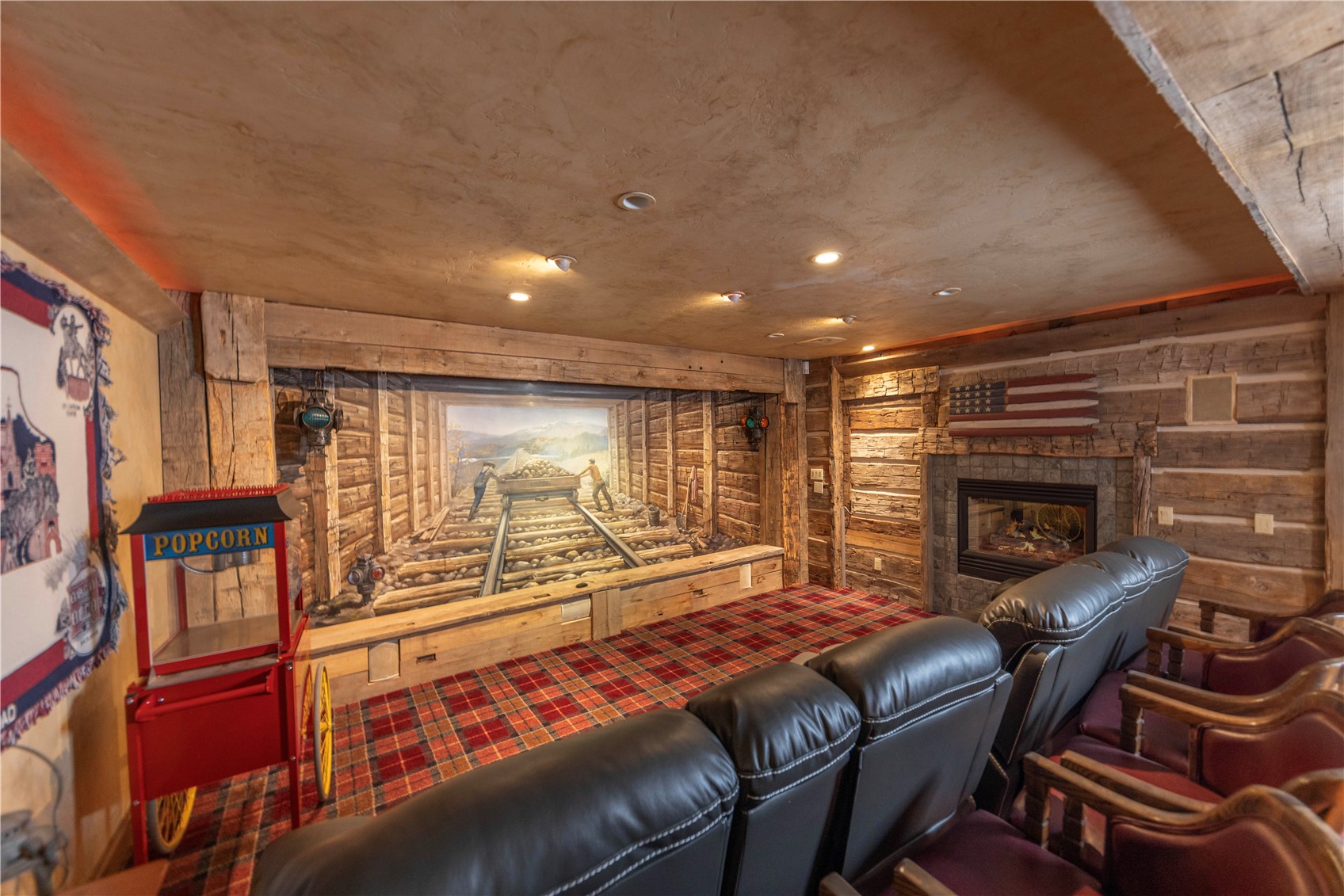 60 Trafalgar Drive Breckenridge CO 80424